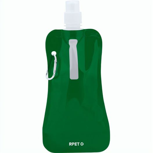 Faltbare Trinkflasche Risix (Bild 1)