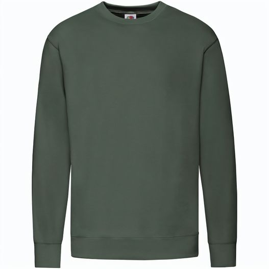 Erwachsene Sweatshirt Lightweight Set-In S (Bild 1)