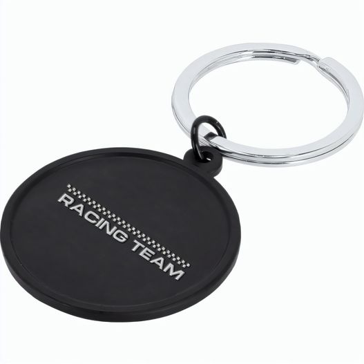 Produktabbildung Schlüsselanhänger Klapson Schlüsselanhänger Klapson (Bild 1)