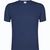 Erwachsene Farbe T-Shirt "keya" MC180