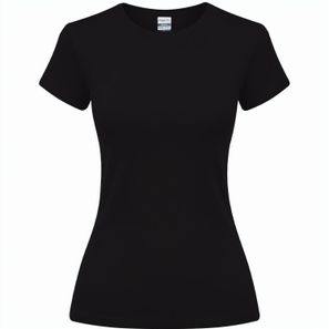 Erwachsene Frauen Farbe T-Shirt Epika