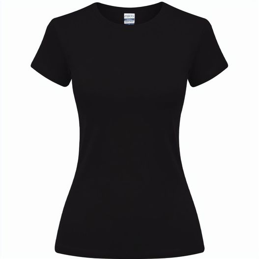 Erwachsene Frauen Farbe T-Shirt Epika (Bild 1)