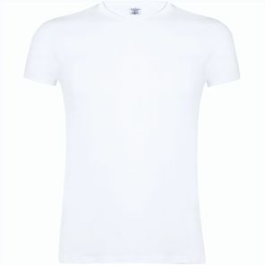 Frauen Weiß T-Shirt "keya" WCS150