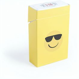 Zigarretten Hülle Straik