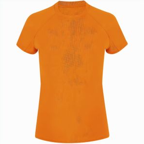 Frauen T-Shirt Cocker
