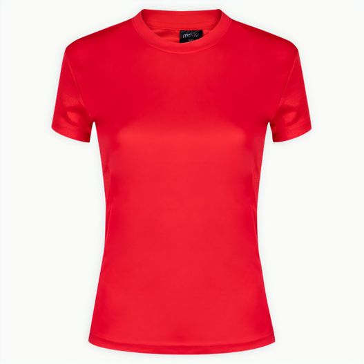 Produktabbildung Frauen T-Shirt Tecnic Rox Frauen T-Shirt Tecnic Rox (Bild 1)