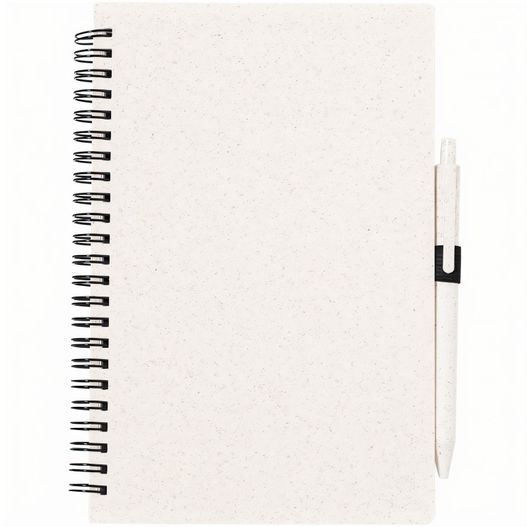 Notizbuch Emily (Bild 1)