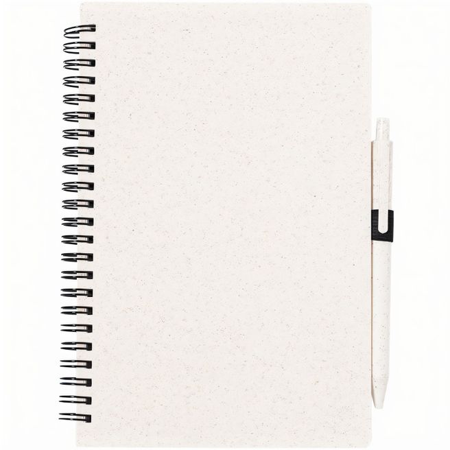 Produktabbildung Notizbuch Emily Notizbuch Emily