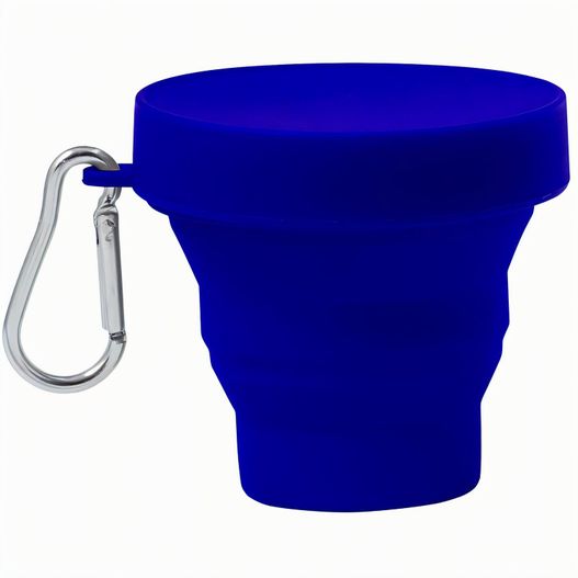 Faltbarer Trinkbecher Klimt (Bild 1)