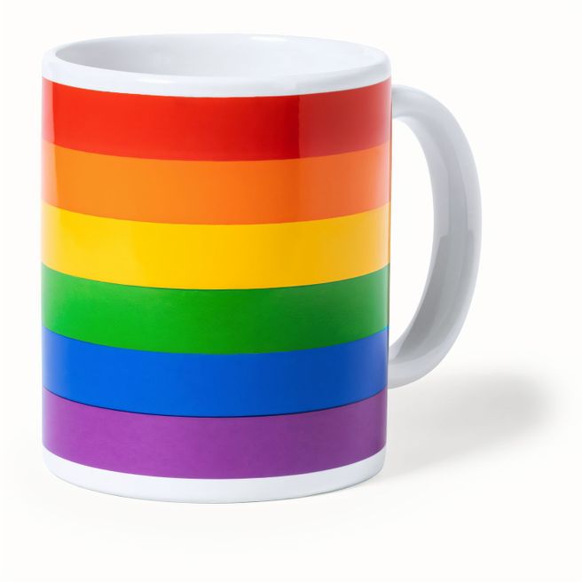 Produktabbildung Tasse Mercurik Tasse Mercurik