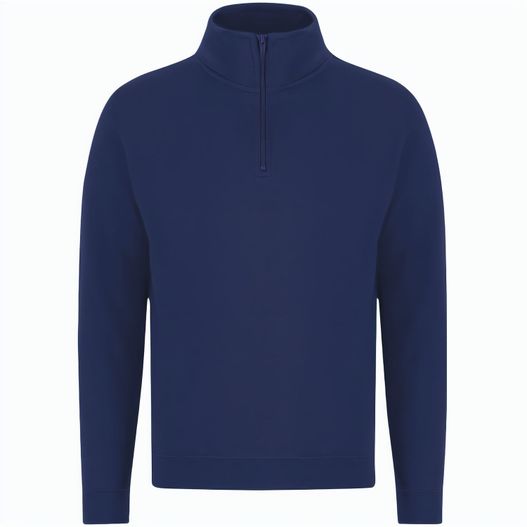 Erwachsene Sweatshirt Galaxy (Bild 1)