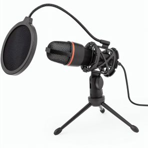 Kondensatormikrofon Densha