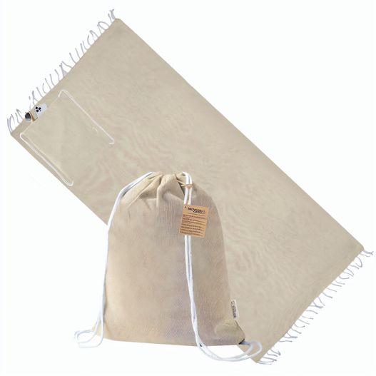 Sarong Rucksack Borinex (Bild 1)