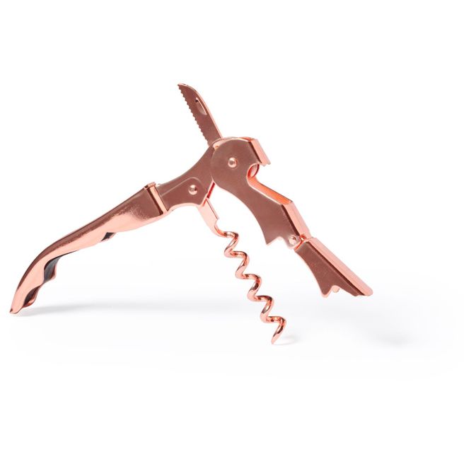 Korkenzieher Flaschenöffner Noshy