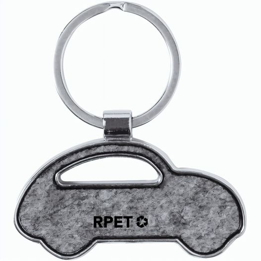 Schlüsselanhänger Hailton (Bild 1)