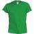Kinder Farbe T-Shirt Hecom