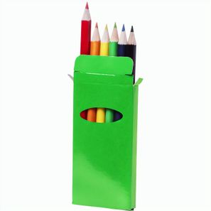 Bleistiftbox Garten
