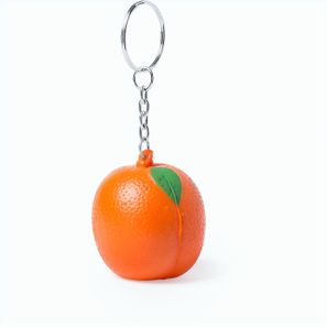 Antistress Schlüsselanhänger Fruty