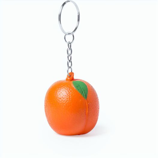 Antistress Schlüsselanhänger Fruty (Bild 1)