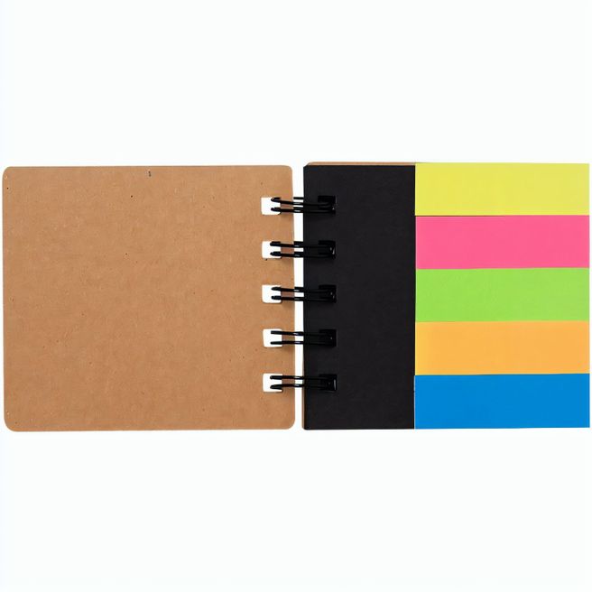 Produktabbildung Notizblock Terny Notizblock Terny