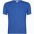 Erwachsene Farbe T-Shirt "keya" MC150