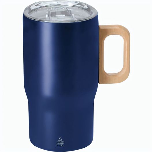 Wärme Tasse Zaran (Bild 1)