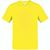 Erwachsene Farbe T-Shirt Hecom