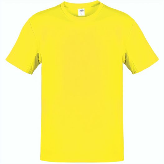 Produktabbildung Erwachsene Farbe T-Shirt Hecom Erwachsene Farbe T-Shirt Hecom (Bild 1)