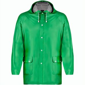 Regenjacke Hinbow