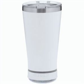 Lautsprecher Wärme Trinkbecher Tandix