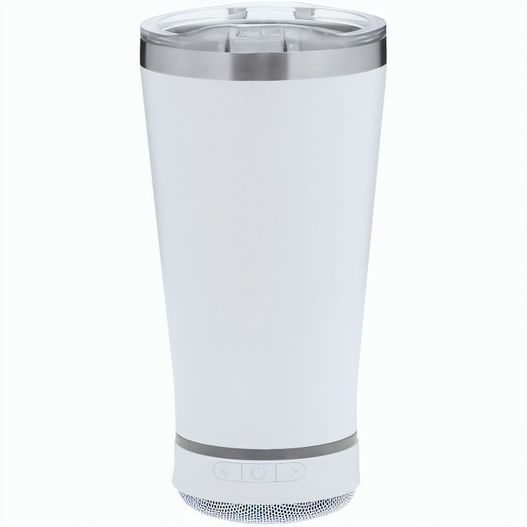 Produktabbildung Lautsprecher Wärme Trinkbecher Tandix Lautsprecher Wärme Trinkbecher Tandix (Bild 1)