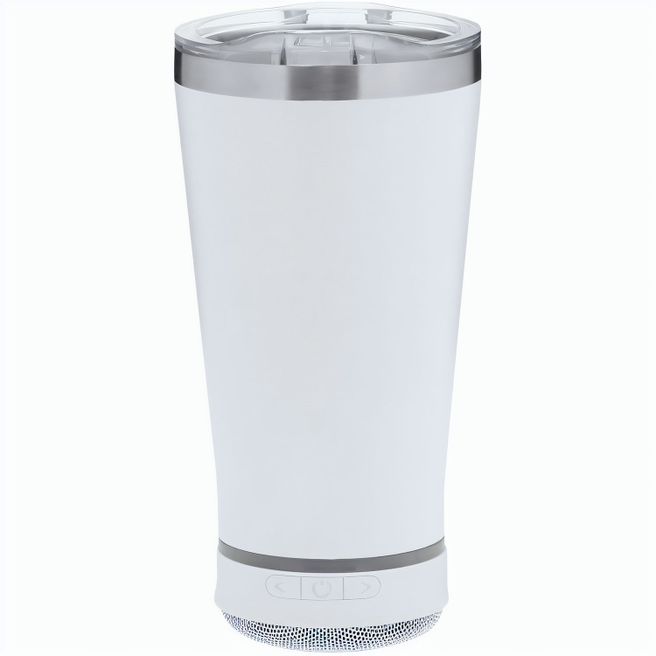 Produktabbildung Lautsprecher Wärme Trinkbecher Tandix Lautsprecher Wärme Trinkbecher Tandix