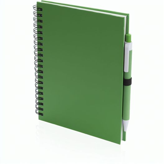 Produktabbildung Notizbuch Koguel Notizbuch Koguel (Bild 1)