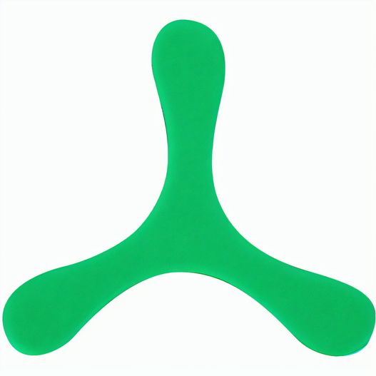 Frisbie Kybeck (Bild 1)