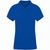 Erwachsene Frauen Farbe Polo-Shirt Koupan (Bild 1)