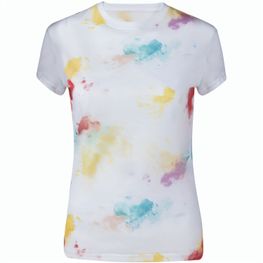 Frauen T-Shirt Hearvin