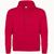 Erwachsene Sweatshirt mit Kapuze "keya" SWP280