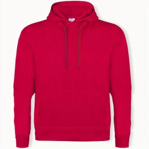 Erwachsene Sweatshirt mit Kapuze "keya" SWP280