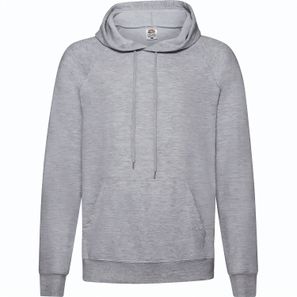 Erwachsene Sweatshirt Lightweight Hooded S