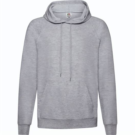 Produktabbildung Erwachsene Sweatshirt Lightweight Hooded S Erwachsene Sweatshirt Lightweight Hooded S (Bild 1)
