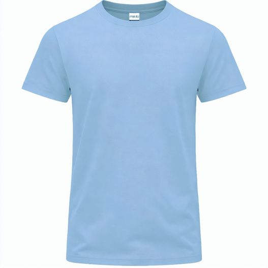 Erwachsene Farbe T-Shirt Perkins (Bild 1)