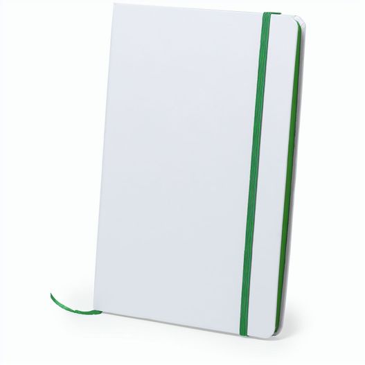 Notizblock Kaffol (Bild 1)