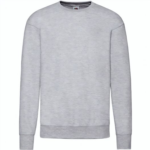 Kinder Sweatshirt Classic Set-In Sweat (Bild 1)
