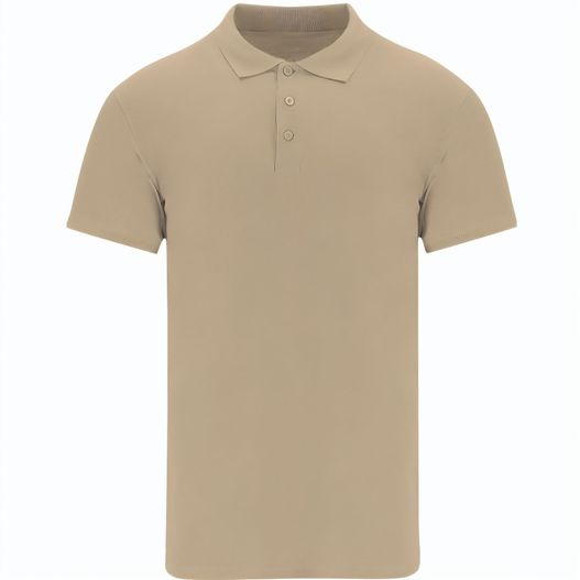 Erwachsene Farbe Polo-Shirt Chaplin (Bild 1)
