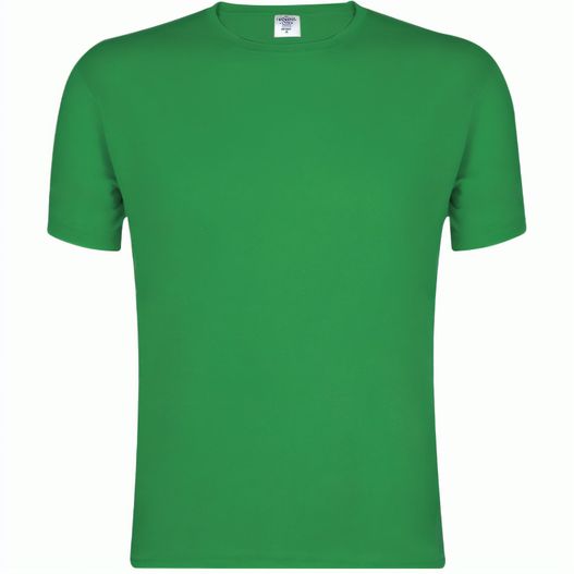 Produktabbildung Erwachsene Farbe T-Shirt "keya" MC180 Erwachsene Farbe T-Shirt "keya" MC180 (Bild 1)