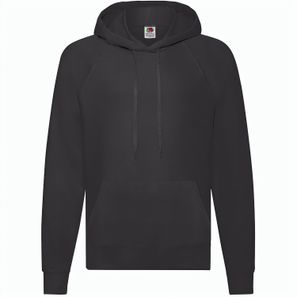 Erwachsene Sweatshirt Lightweight Hooded S