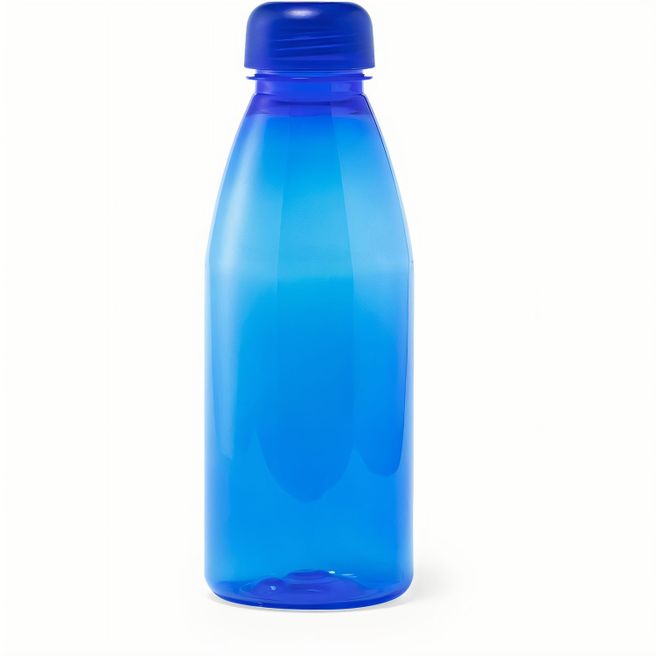 Trinkflasche Warlock