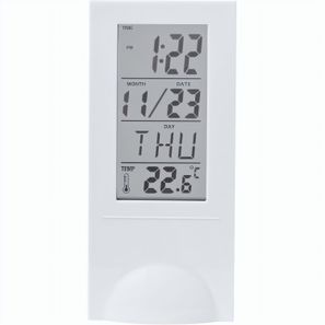 Wetterstation Geibol