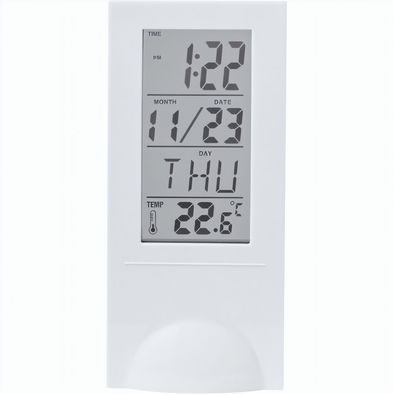 Wetterstation Geibol