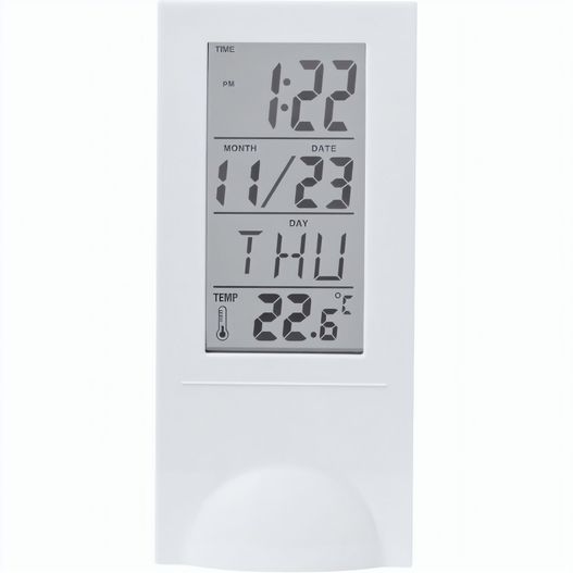 Wetterstation Geibol (Bild 1)
